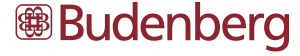 Budenberg Logo as on Individual Masses