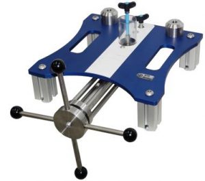 CEP 2700 Experience Hydraulic Pressure Comparator