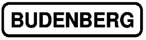 Budenberg LOGO