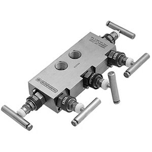 budenberg-5-valve-manofolds